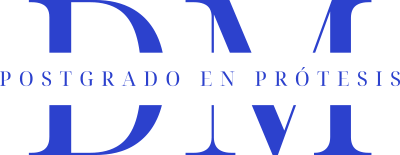 Dr Javier de Miguel - Postgrado en Prótesis
